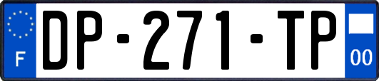 DP-271-TP