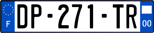 DP-271-TR