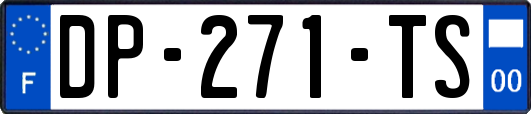 DP-271-TS