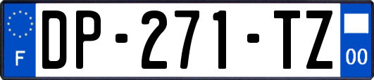 DP-271-TZ