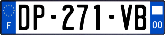 DP-271-VB