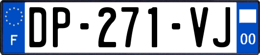 DP-271-VJ
