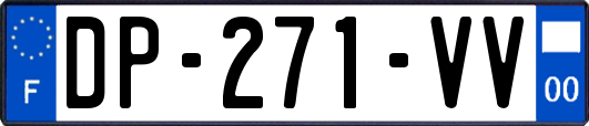 DP-271-VV