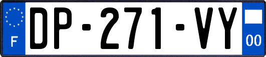 DP-271-VY