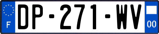 DP-271-WV