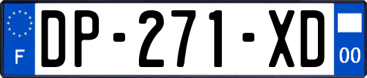 DP-271-XD