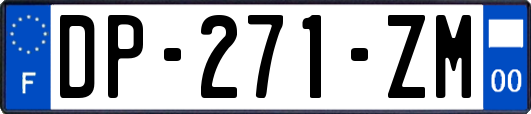 DP-271-ZM