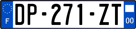 DP-271-ZT