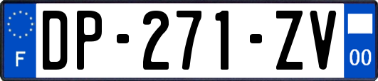 DP-271-ZV