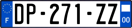 DP-271-ZZ