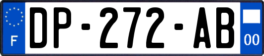 DP-272-AB