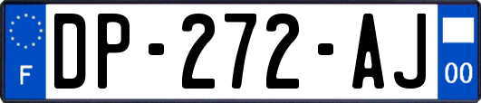 DP-272-AJ