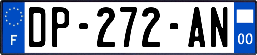 DP-272-AN