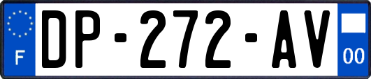 DP-272-AV