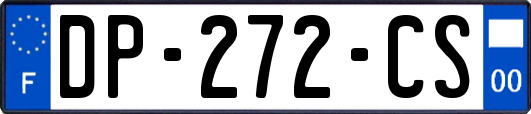 DP-272-CS