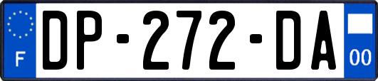 DP-272-DA