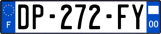 DP-272-FY