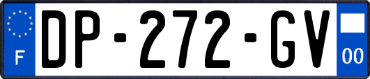 DP-272-GV