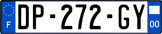 DP-272-GY