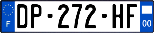 DP-272-HF