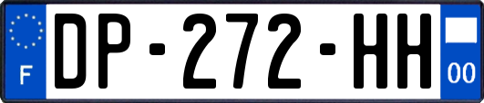 DP-272-HH