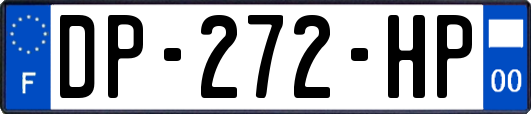 DP-272-HP