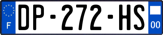 DP-272-HS