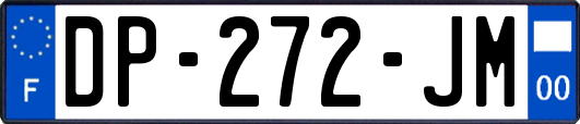 DP-272-JM