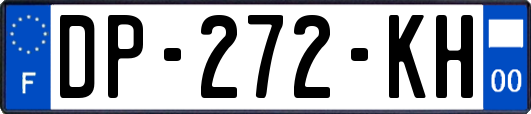 DP-272-KH