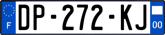 DP-272-KJ