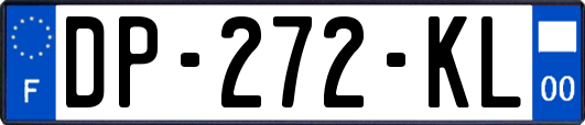 DP-272-KL