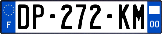 DP-272-KM