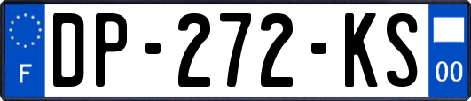 DP-272-KS
