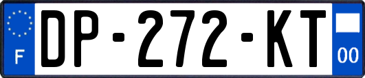 DP-272-KT
