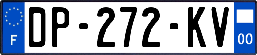 DP-272-KV