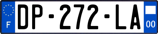 DP-272-LA