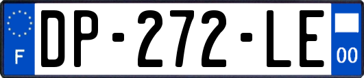 DP-272-LE