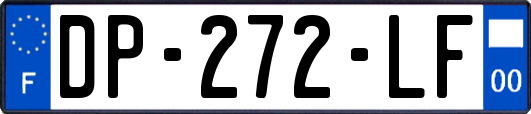 DP-272-LF