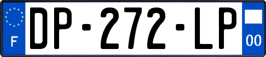 DP-272-LP