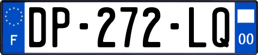 DP-272-LQ