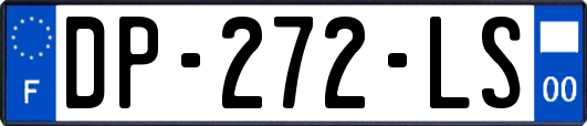 DP-272-LS