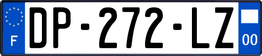 DP-272-LZ