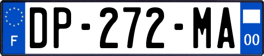 DP-272-MA
