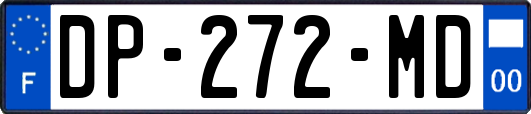 DP-272-MD