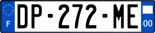 DP-272-ME