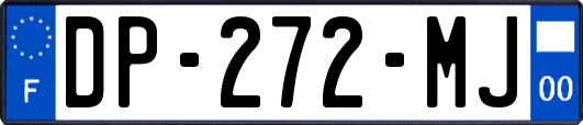 DP-272-MJ