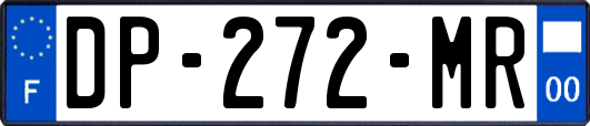 DP-272-MR
