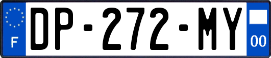 DP-272-MY
