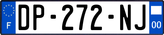 DP-272-NJ