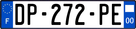 DP-272-PE